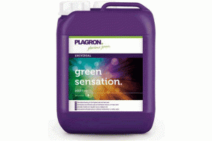 Plagron Green Sensation 5 liter